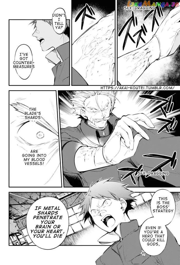 Bungou Stray Dogs Chapter 89.5 image 20_optimized